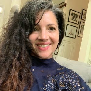 Meet your Posher, Dawn